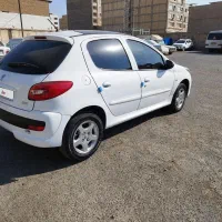 207 پانا ارتقاء فول 85گانه|خودرو سواری و وانت|مشکین‌دشت, |دیوار