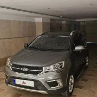 ام وی ام X22 اسپرت لاکچری اتوماتیک CVT|خودرو سواری و وانت|تهران, سهروردی|دیوار