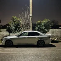 bmw 520i|خودرو سواری و وانت|ساری, |دیوار