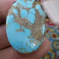 شجری طبیعی درشت نیشابور فیروزه