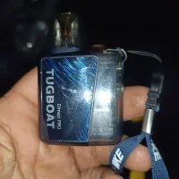 ویپ یا پاد داعمی