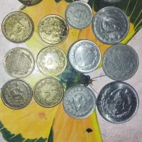 سکه کلکسیونی