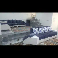 ۱۶۵ مترویلایی دوبلکس|فروش خانه و ویلا|دهلران, |دیوار