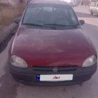 اپل کورسا بیرنگ کولردار