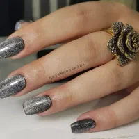 کاشت ناخن ترمیم اموزش تخصصی و تضمینی|خدمات آرایشگری و زیبایی|فردیس, شهرک ۱۱۰|دیوار