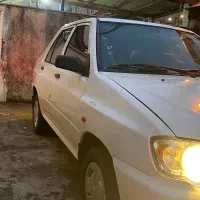 ۱۳۲ مدل ۹۸ عروسک|خودرو سواری و وانت|آستارا, |دیوار