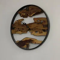 ساعت دیواری