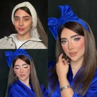 پکیج میکاپ عروس فقط  ۵ میلیون تومن