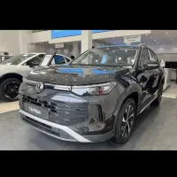 فولکس تایرون Tayron