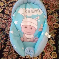 آغوشی نوزاد