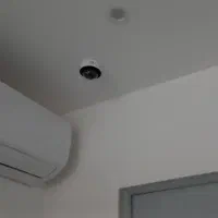 نصب و راه اندازی و فروش دوربین مداربسته|خدمات پیشه و مهارت|گرگان, |دیوار