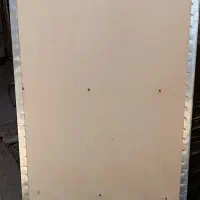تخته سلایی روسی نو  دور ورق دار