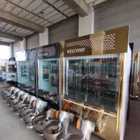 تجهیزات آشپزخانه فست فود،رستوران،کافی شاپ|کافی‌شاپ و رستوران|تبریز, |دیوار