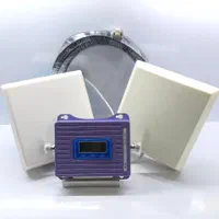 تقویت کننده آنتن موبایل و اینترنت هوشمند تضمینی|لوازم جانبی موبایل و تبلت|تهران, آذربایجان|دیوار