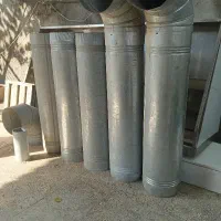 هود صنعتی درحدنو