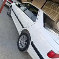 پژو پارس موتور جدید