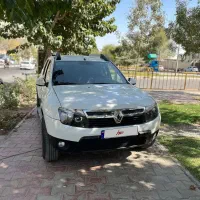 فروش رنو داستر|خودرو سواری و وانت|تهران, شهرک چیتگر|دیوار