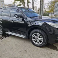 هایما s7 مدل ۴۰۲|خودرو سواری و وانت|اراک, |دیوار