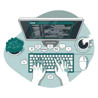 تایپ، ویراستاری تخصصی،طراحی سوال از کتب مدارس.