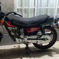 موتور 200 کویر