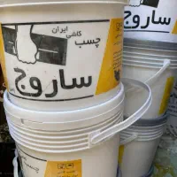 چسب پودری کاشی سرامیک ساروچ