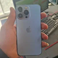 آیفون ۱۳ پرو