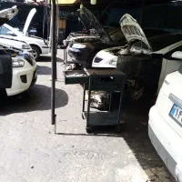 شاگرد مکانیک یا درصدی کار