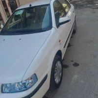 سمند مدل 95 خشک|خودرو سواری و وانت|اسلام‌شهر, شهرک قائمیه|دیوار