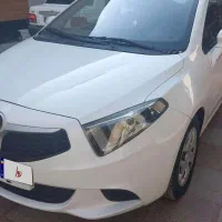 فروش برلیانس h220 مدل ۹۷|خودرو سواری و وانت|اصفهان, مهرآباد|دیوار