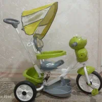 سه چرخه سبز