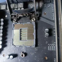 z270 auros i7 7700k  باندل مادربرد|قطعات و لوازم جانبی رایانه|تهران, علی‌آباد|دیوار