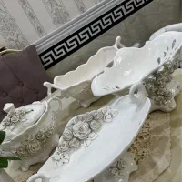 ظروف پزیرایی و دکوری