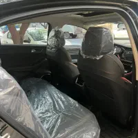 آریزو ۶پرو مشکی ۱۴۰۳برج ۴|خودرو سواری و وانت|خرمآباد, |دیوار