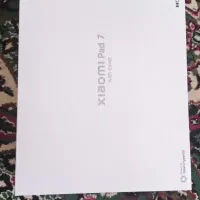 شیایومی پد هفت|تبلت|شیراز, شهدای شهرک سعدی|دیوار