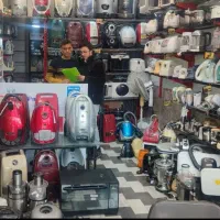 تعمیرات لوازم خانگی جاروبرقی