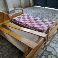 تخت خواب