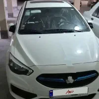 شاهین g مدل ۱۴۰۵