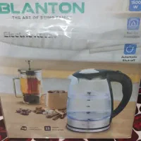 کتری برقی بلانتون