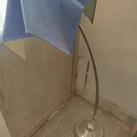 چراغ خواب وآباژور ایستاده