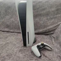 ps5 دیسک خور اروپا
