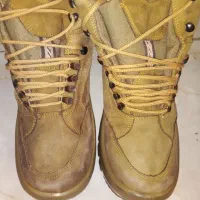کفش کوهنوردی ضد اب