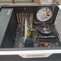 AMD RYZEN 5 5500|قطعات و لوازم جانبی رایانه|هشتگرد, شهرک وحدت|دیوار