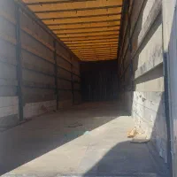 کانتینر چادری|قطعات یدکی و لوازم جانبی|مرند, |دیوار