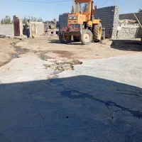 تراکتور بیل