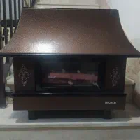 بخاری شومینه