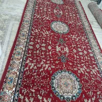 قالی در حد نو.|فرش|اهواز, گلستان|دیوار