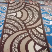 فروش ۴ فرش با اندازه مختلف وقیمت مناسب درحدنو|فرش|سوسنگرد, |دیوار
