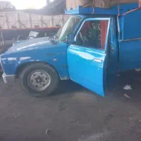 نیسان دیزل