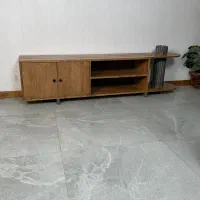 میز lcd کافه بار کنسول|میز تلویزیون|چهاردانگه (تهران), |دیوار