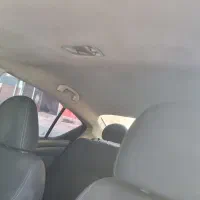 سلام ماشین از فنی هیچ مشکلی نداره گلگیر کاپوت|خودرو سواری و وانت|شادگان, |دیوار